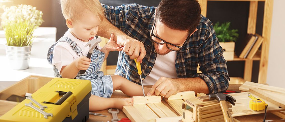Aprenda a transformar sua casa através da decoração