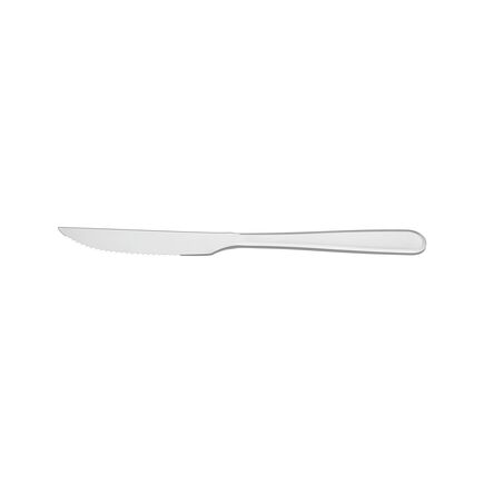 Faca para Churrasco Tramontina Angra em Aço Inox